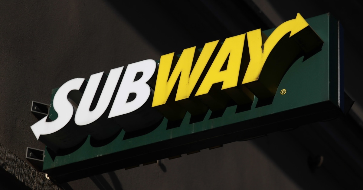 Subway's New Sandwiches A 'Safety Hazard,' Franchise Association