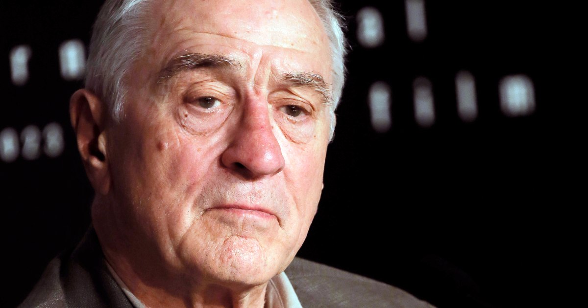 El nieto de Robert De Niro, de 19 años, murió después de vender pastillas que contenían fentanilo, dice la madre del adolescente