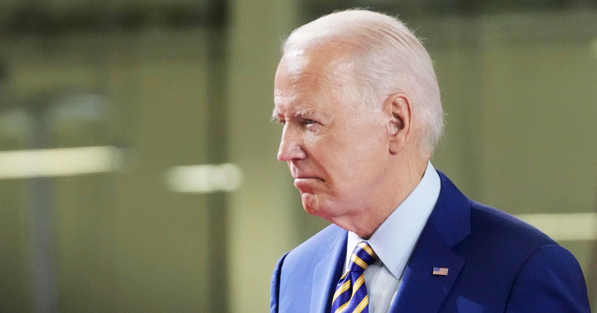 Biden to deliver remarks on new actions to lower health care costs and limit 'junk fees'