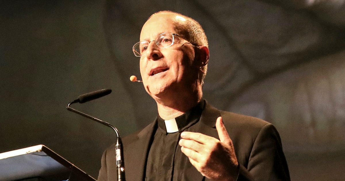 James Martin, SJ on X: An incredible passage from Pope Francis' document  Gaudete et Exsultate, taking aim at Catholics with an obsession with the  law, an absorption with social and political advantages [