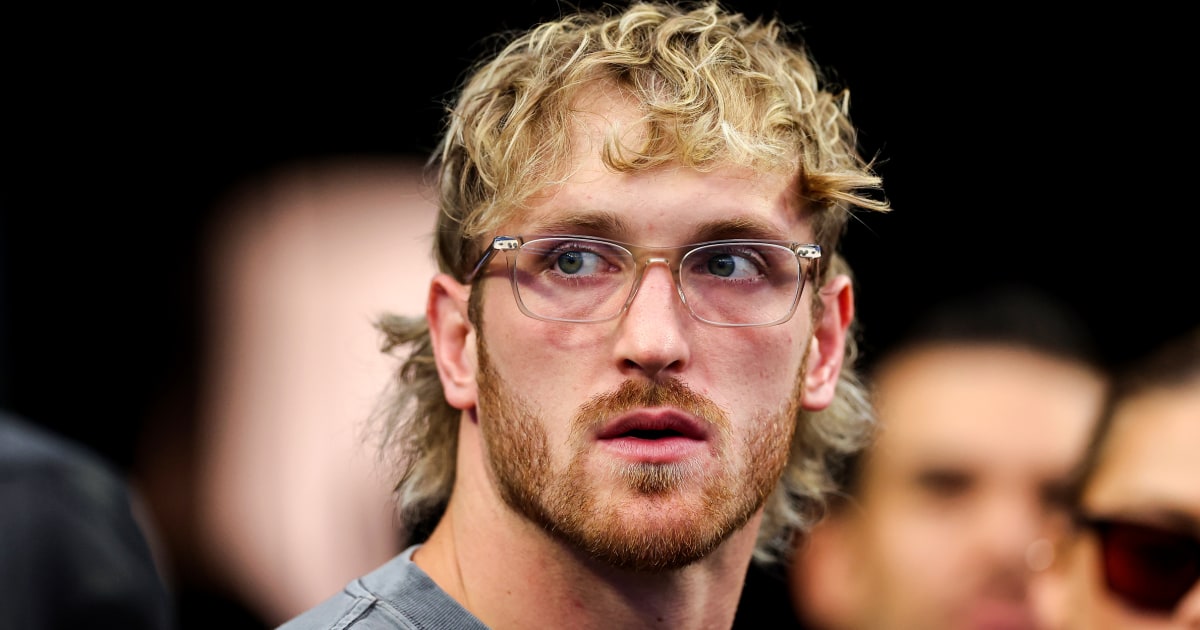 Logan Paul mocked for his take on ‘Oppenheimer’