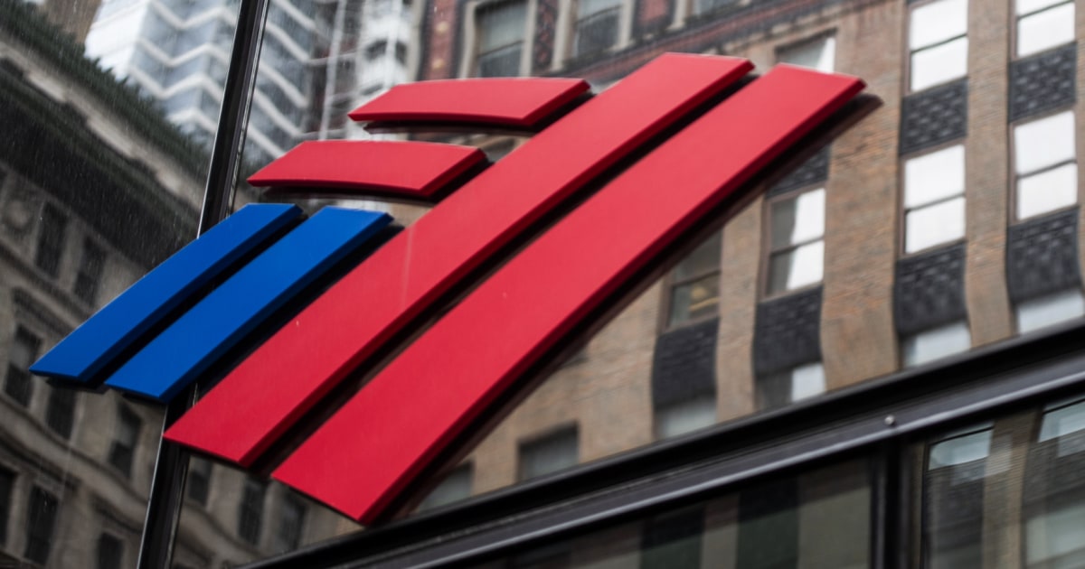 Bank of America to pay more than 100 million for doubling fees