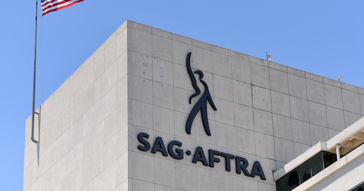 Tilly Norwood, fully AI 'actor,' blasted by actors union SAG-AFTRA for 'devaluing human artistry'