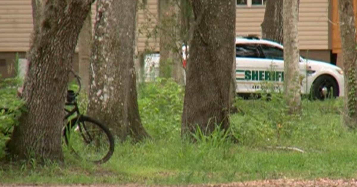 Florida news: 3-year-old kills brother with golf cart