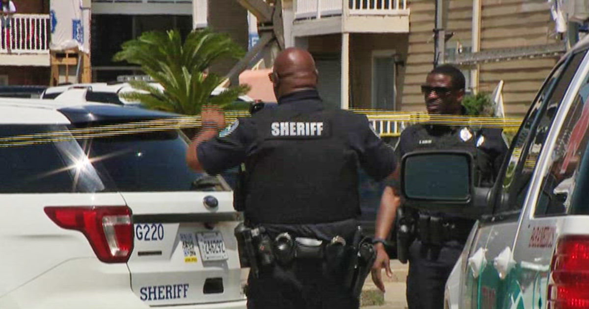 Man fired from Louisiana shipyard returns to kill 2 former coworkers