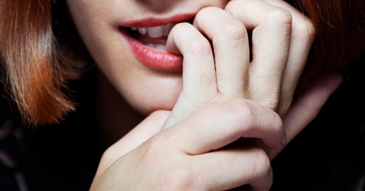 I used to bite my fingernails a lot. Now though I have stopped, my nails  grow unevenly and look disgusting once fully grown. Please can you give  tips? - Quora