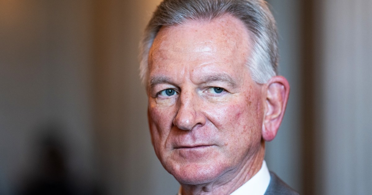 Sen. Tuberville Likely to Run for Alabama Governor