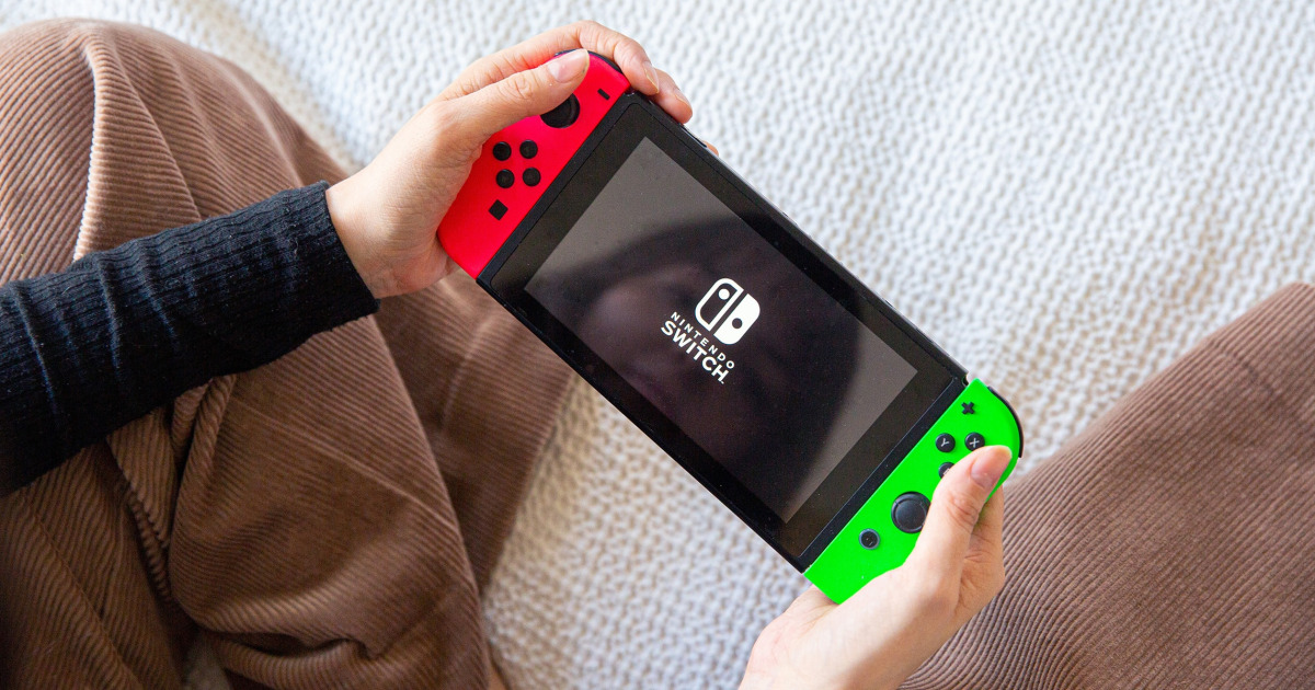 Nintendo Switch Gamers Can Claim Free Game Right Now, But There's a Catch