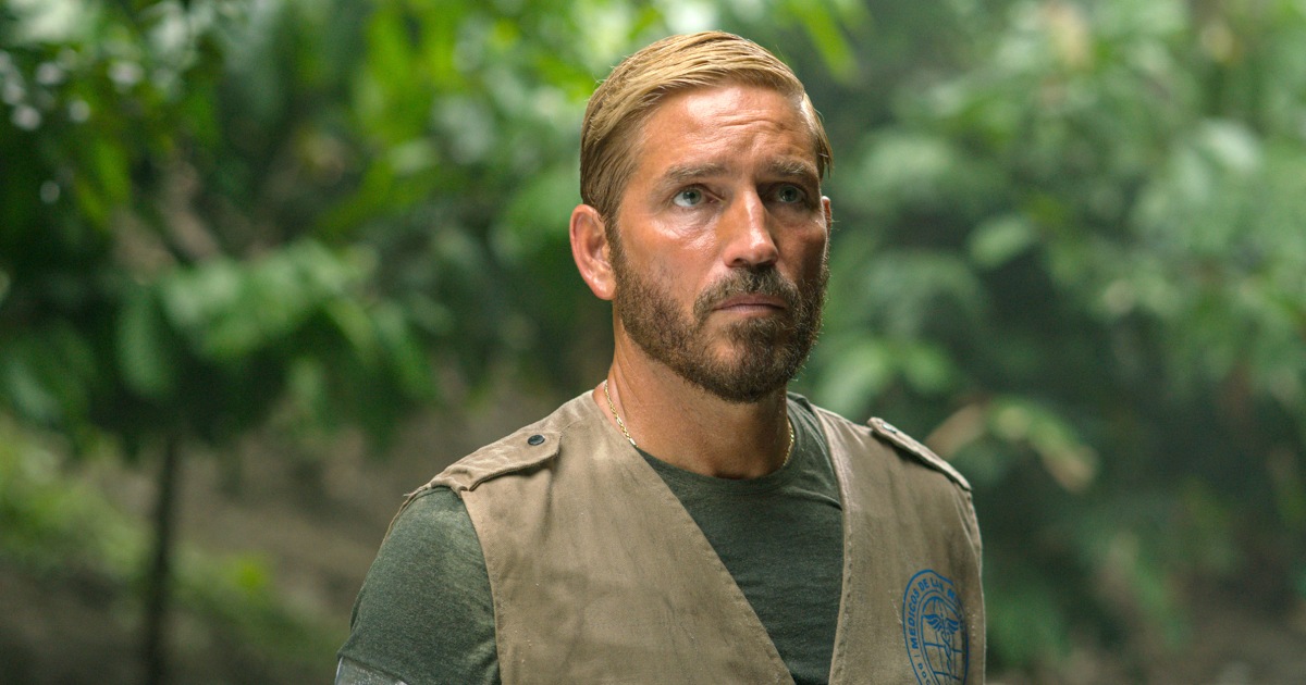 Jim Caviezel faith-based thriller 'Sound of Freedom' crosses $100 million at box office