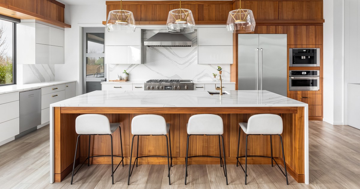 Quartz countertops linked to deadly lung disease in workers who