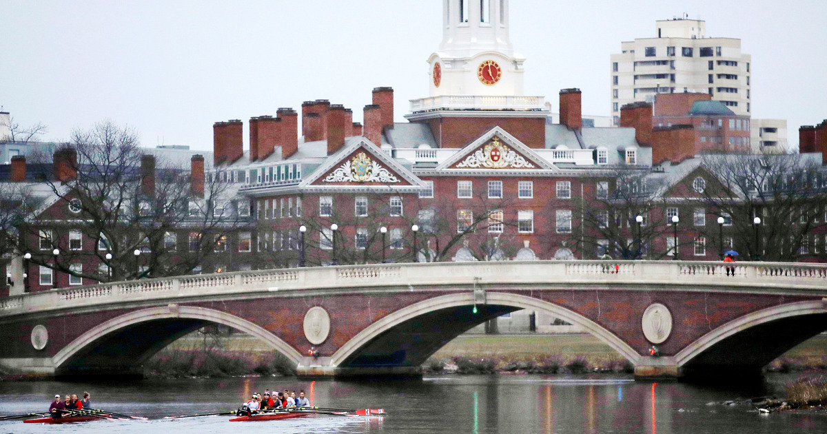 #Law firm rescinds job offers over Harvard student Israel letter