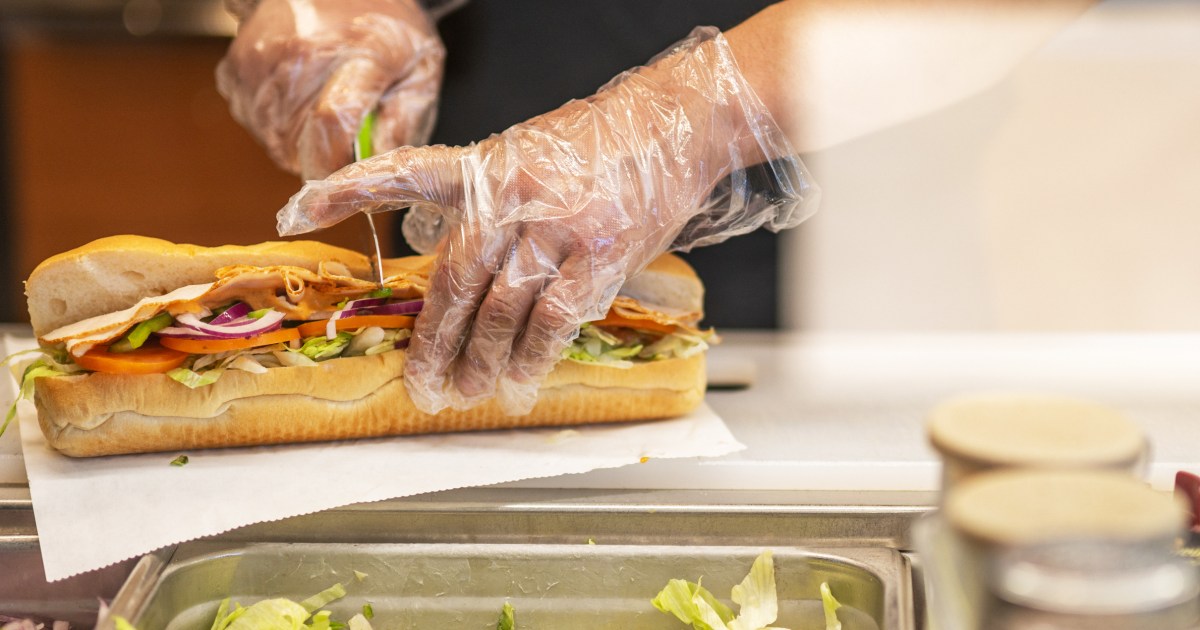 Four of Subway's Biggest Attempts to Reinvent Its Sandwiches