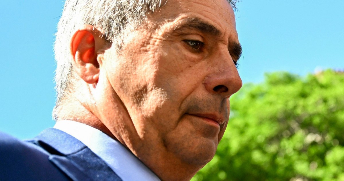 Newly indicted Trump employee appears in Florida court, delays plea without a local lawyer