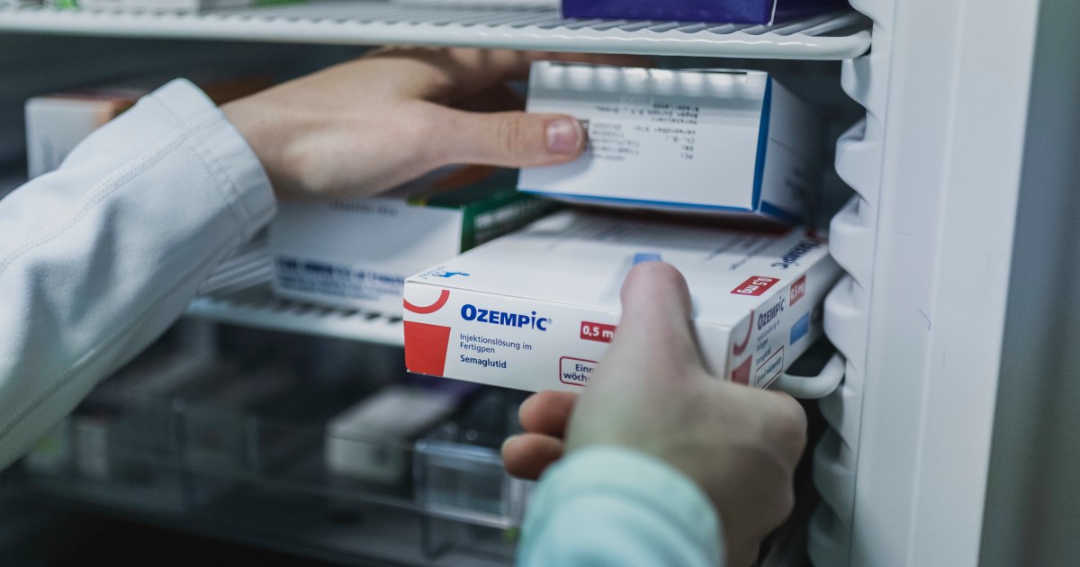 El furor por adelgazar con Ozempic obliga a tratar la diabetes con otros  fármacos