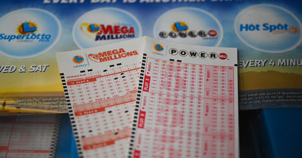 Los millones acumulados en el Powerball y el Mega Millions rompen