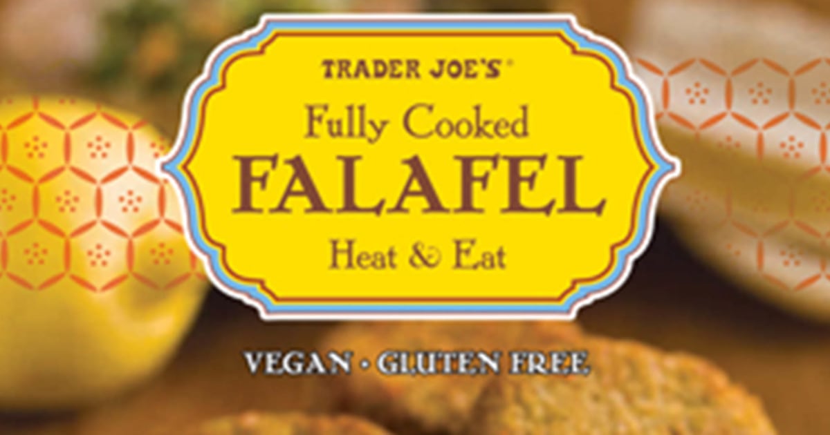 #Trader Joe’s issues third product recall in a week, says falafel ‘may contain rocks’