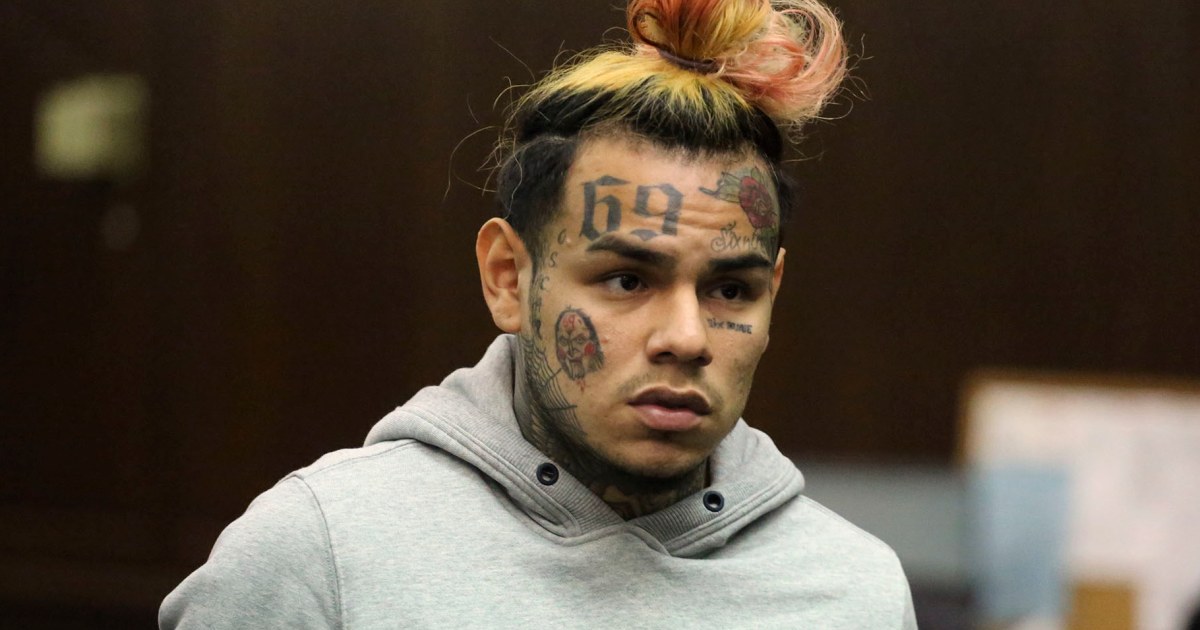 Periodista asegura quieren matar a Tekashi69 en República Dominicana