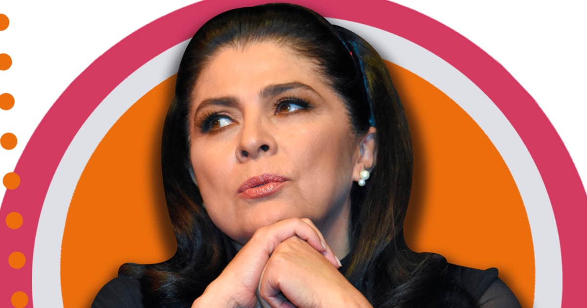 Victoria Ruffo Aparece En Silla De Ruedas Y Confiesa Toda La Verdad