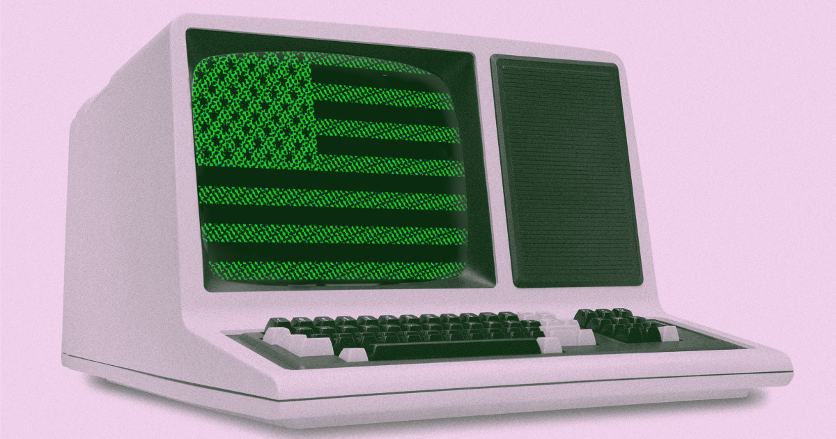 Pentagon launches AI competition to solicit help securing computer systems