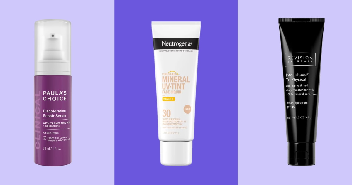 11 Best Face Washes for Hyperpigmentation? Uses and Benefits