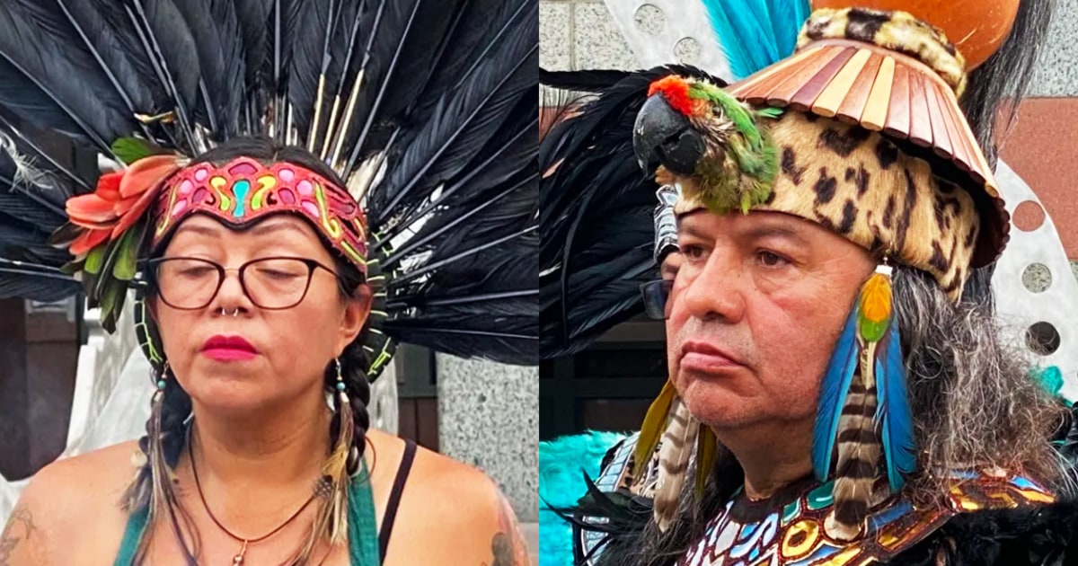 Aztecs People Today Vitaminrc Vitaminrc Was Ist Actually It Was