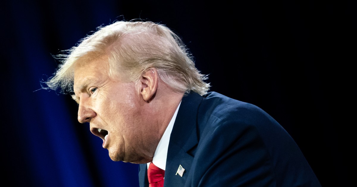 Trump world shrugs off charges of defrauding America 