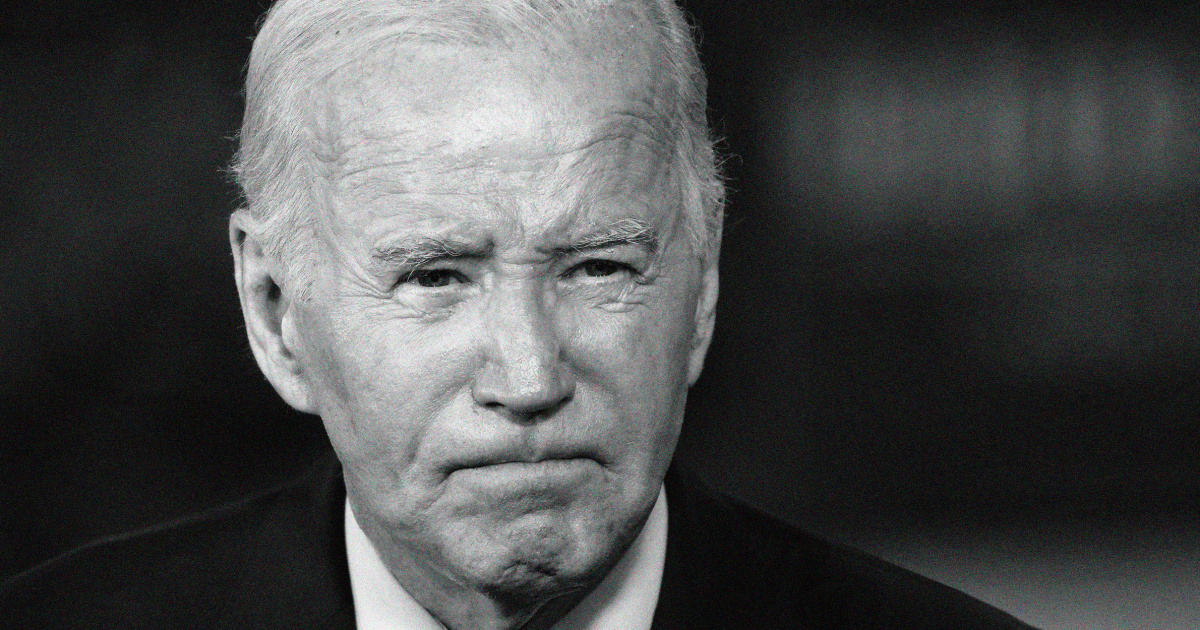 Joe Biden’s brand is being tested like never before Joe Biden’s brand is being tested like never before