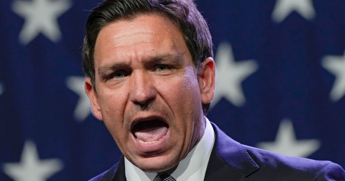Ron DeSantis&rsquo; Key West anti-migrant missions raised pilot safety concerns 