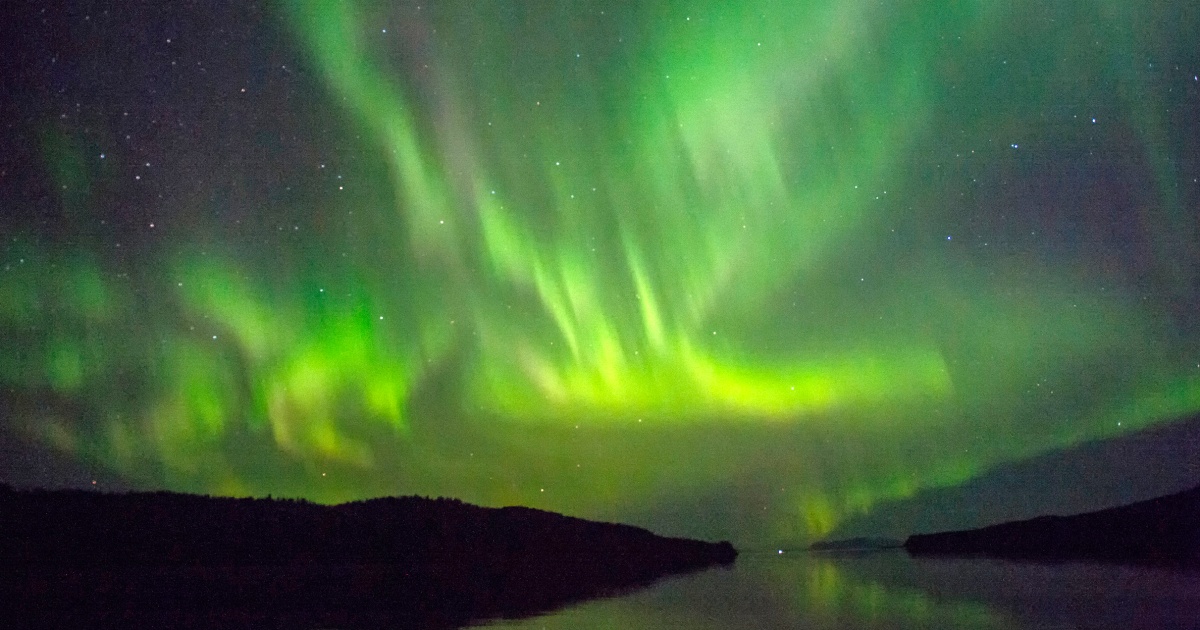 Severe Solar Storm to Supercharge Northern Lights: NOAA Issues Rare Warning, Disruptions Expected