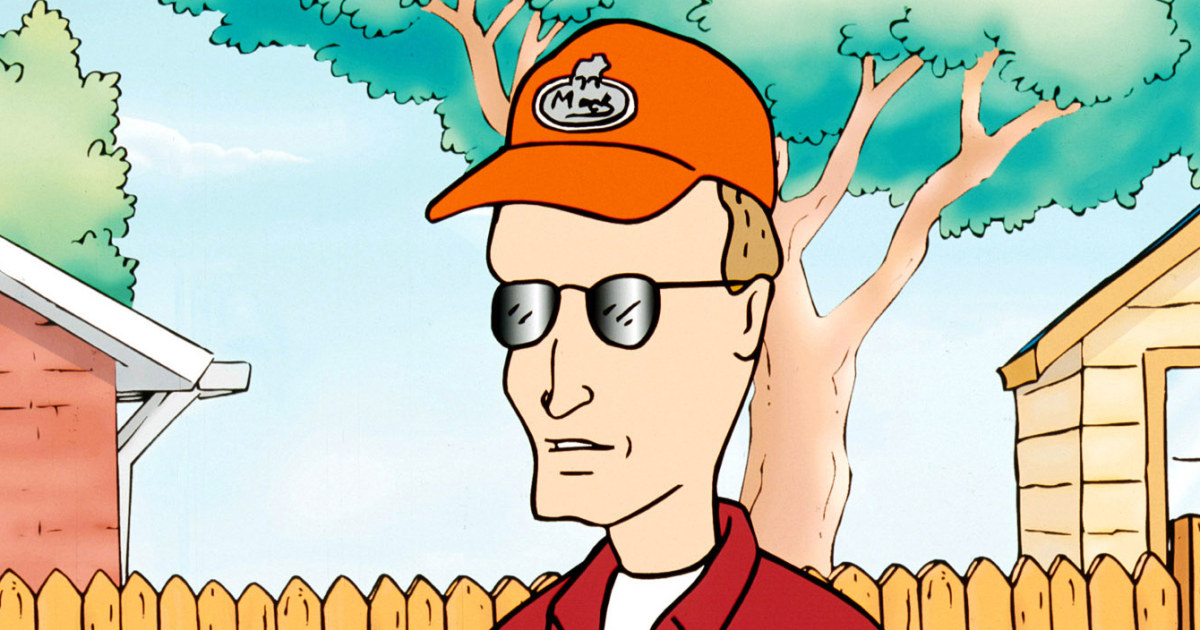 Best King Of The Hill Episodes