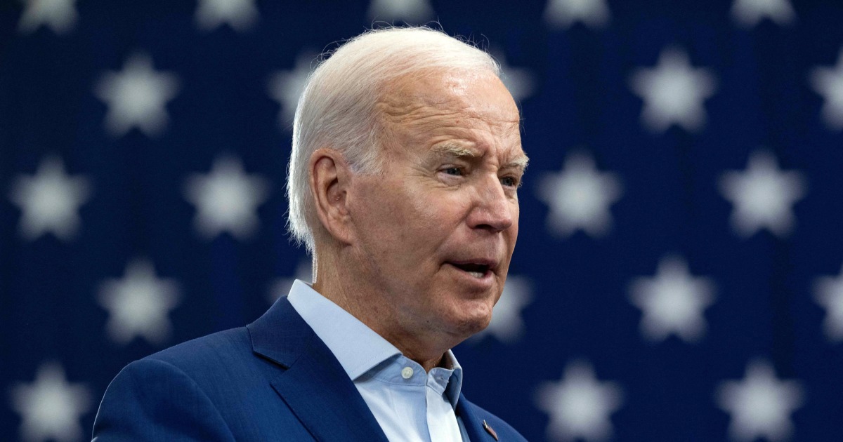 Eyes on 2024: Biden touts his agenda in Southwestern swing