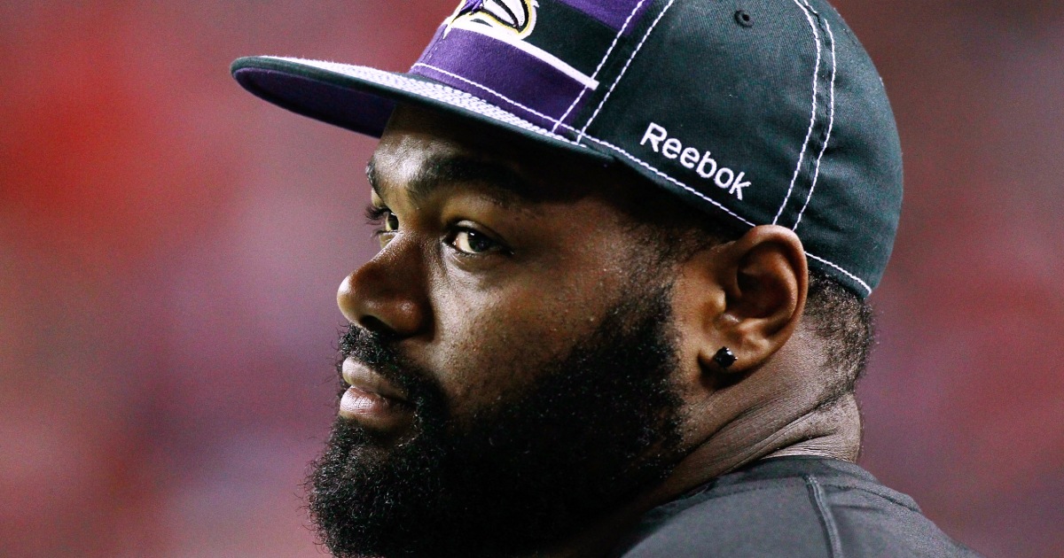 Michael Oher files petition alleging deception in The Blind Side story,  seeks justice