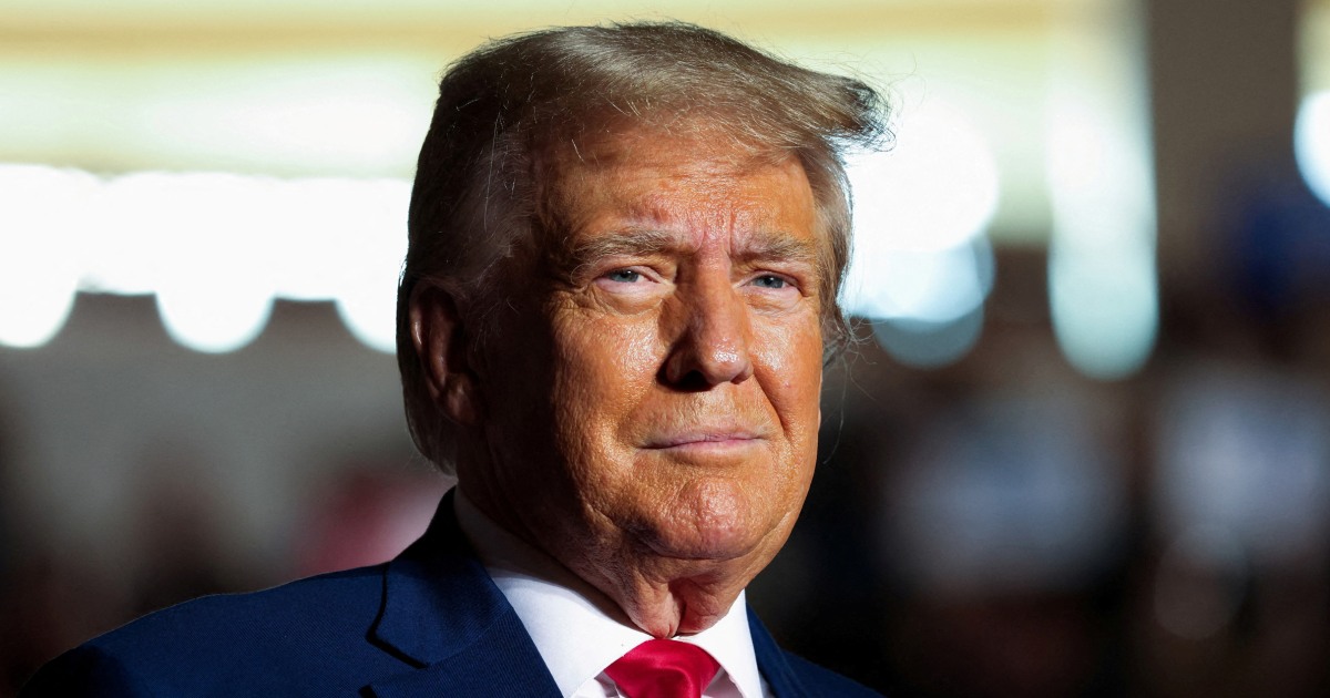 GOP strategists warn Trump’s post-indictment political resilience could falter after Georgia