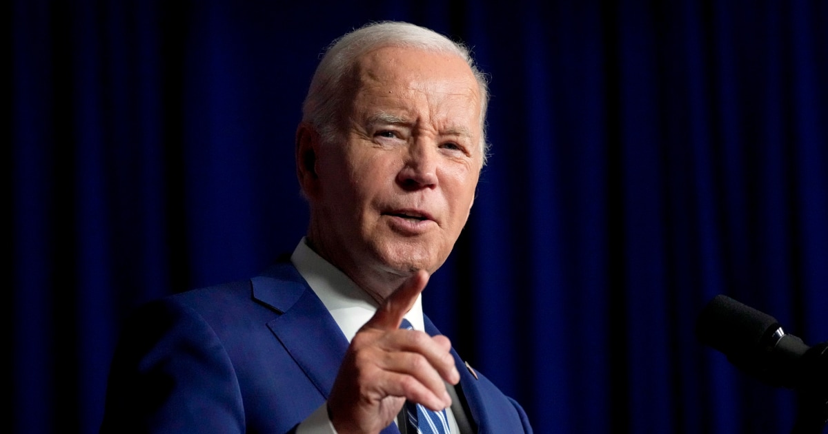 Biden akan melakukan perjalanan ke Maui setelah kebakaran hutan mematikan di Hawaii