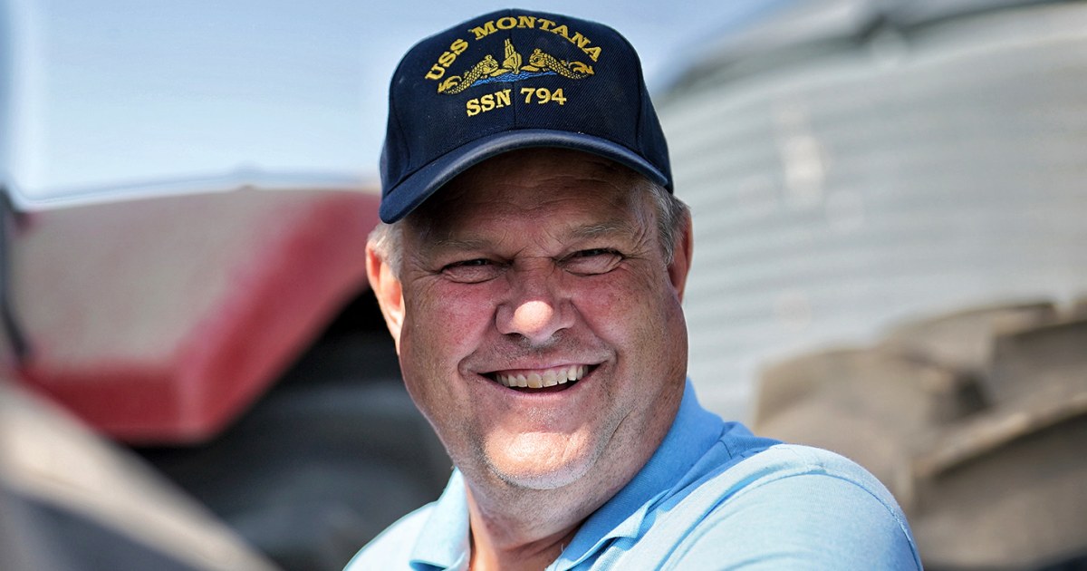 Jon Tester faces another tough Senate campaign in Montana as the GOP