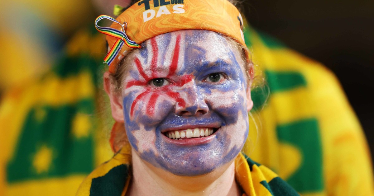 Matildas Mania Grips Australia As Womens Team Captures Hearts Of World Cup Host Business Line 