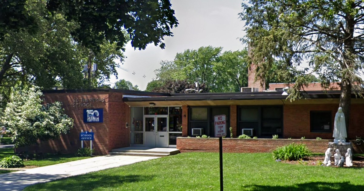 Catholic School Had Legal Right To Fire Unmarried Pregnant Teacher 