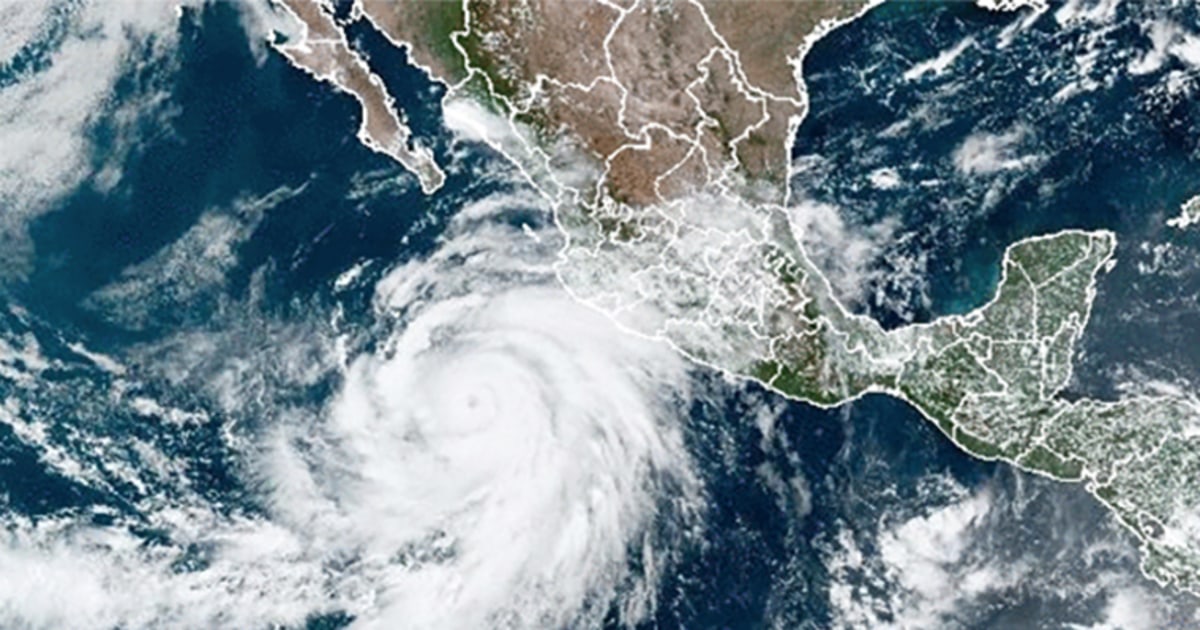 MLB, MLS alter schedules with Hurricane Hilary approaching Calif