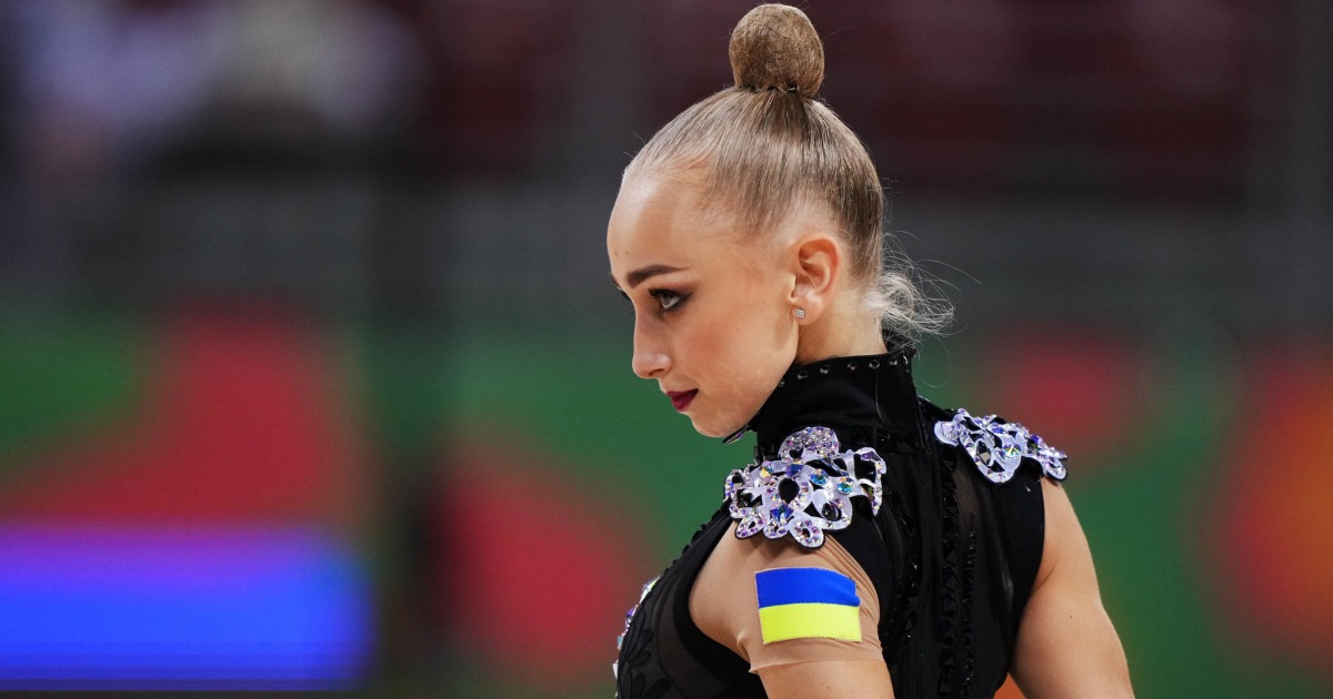Les athlètes olympiques ukrainiens ne veulent pas affronter la Russie