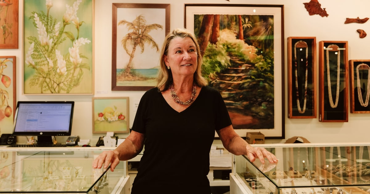 Fearful of ‘Covid 2.,’ Maui small business proprietors say they welcome tourism