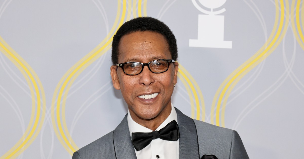 Ron Cephas Jones, aktor pemenang Emmy ‘This Is Us’, meninggal dunia pada usia 66 tahun