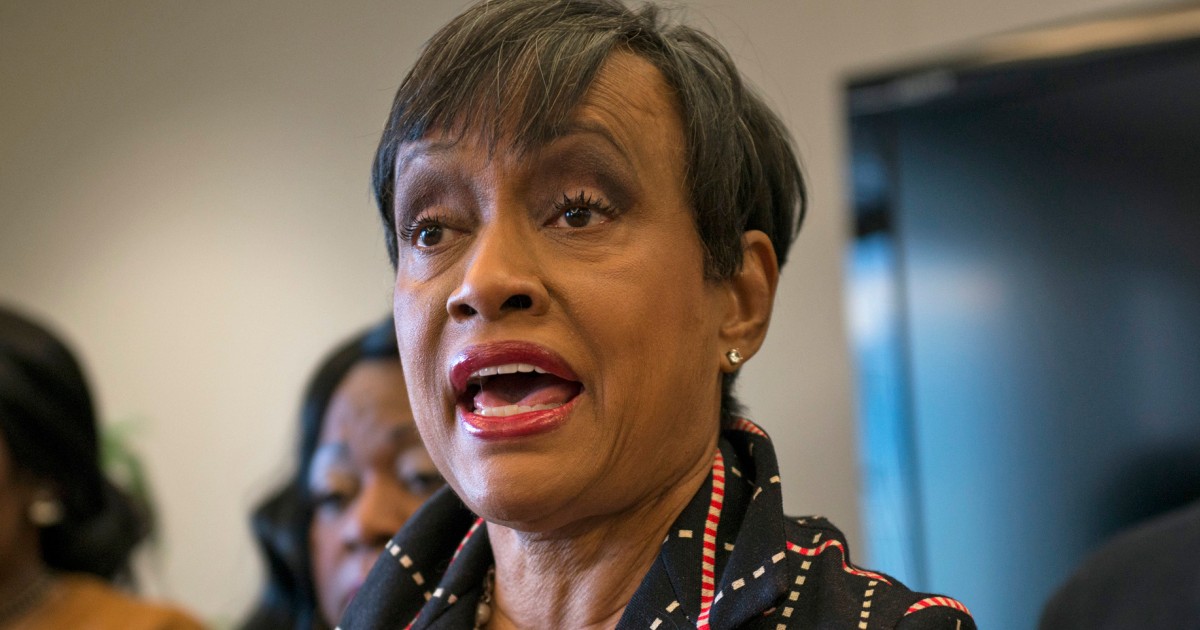 Sheriff pleads guilty to groping TV's Judge Glenda Hatchett at law ...