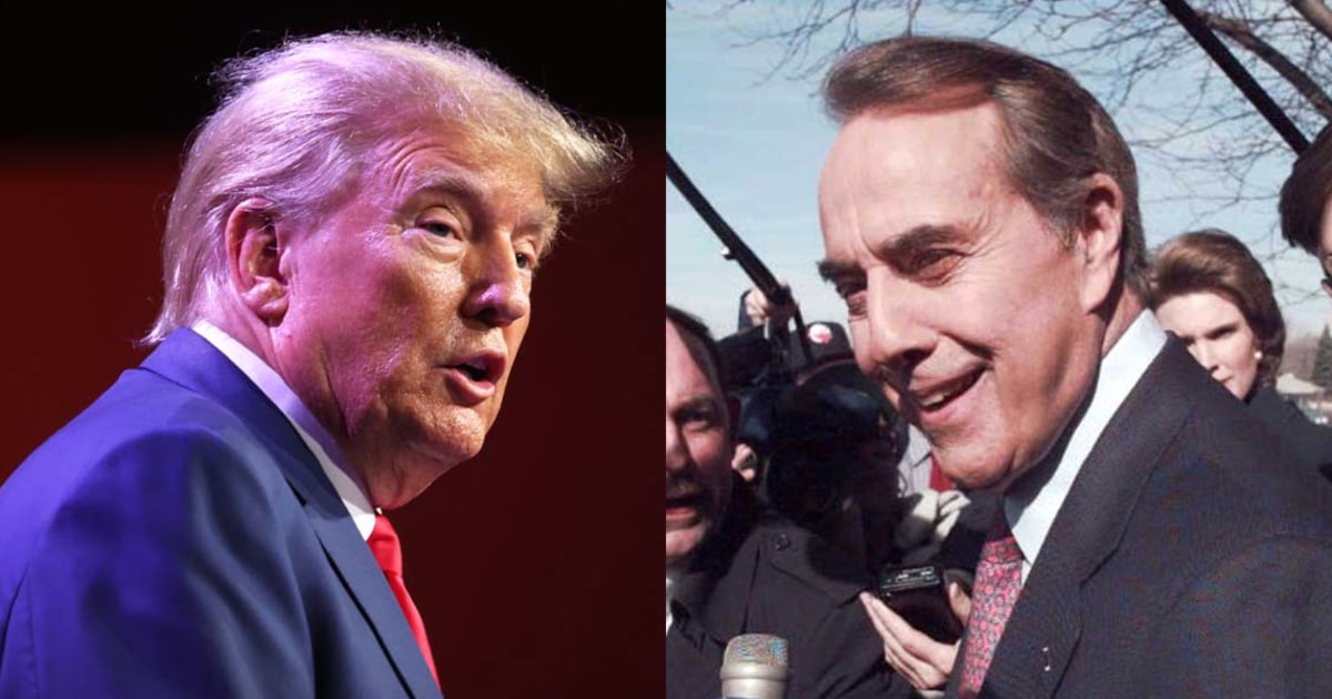 Bagaimana seorang Republikan hampir kehilangan keunggulan lebih besar dibandingkan Trump – dan apa artinya bagi tahun 2024
