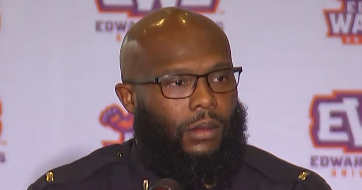 &lsquo;I&rsquo;m no hero,&rsquo; says campus officer who confronted shooter at HBCU