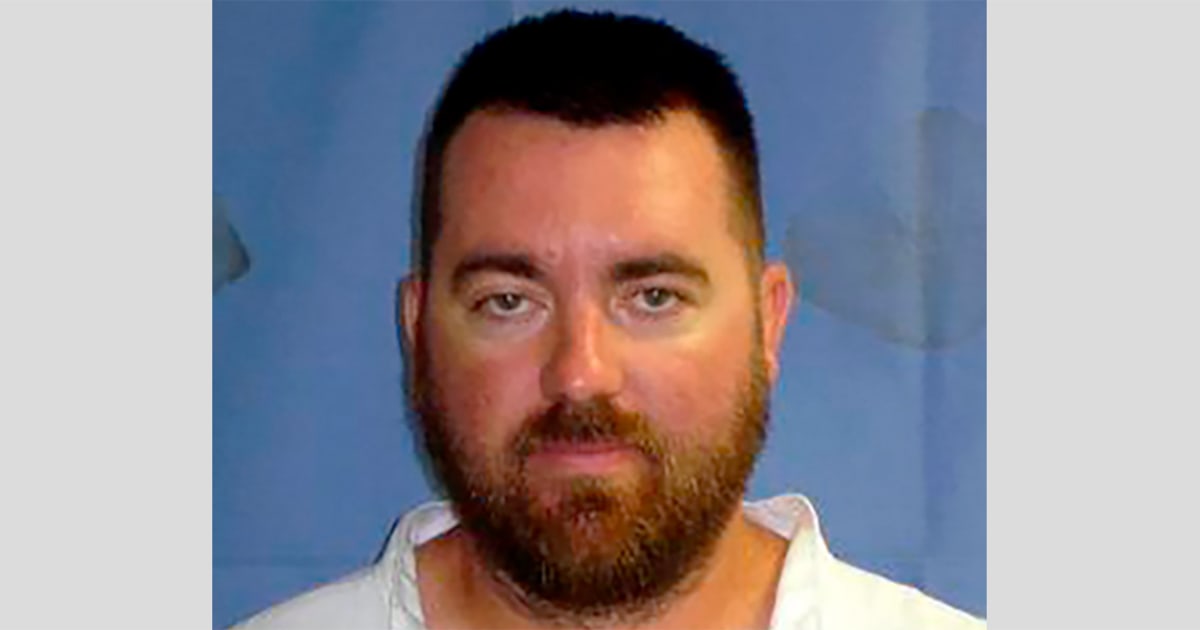 Convicted rapist who escaped Arkansas prison on a jet ski last year