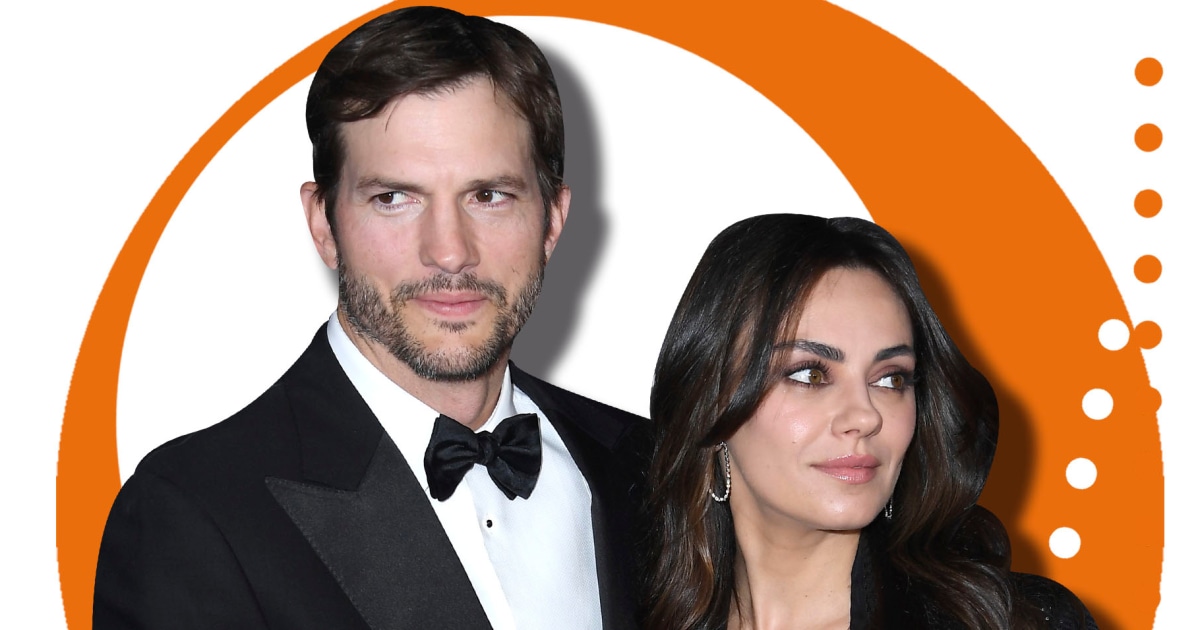 Mila Kunis Y Ashton Kutcher Ofrecen Su Casa En La Playa Para Pasar Unos ...