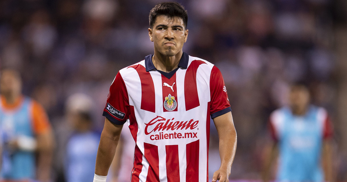 Chivas caen ante Sporting Kansas City y quedan fuera de Leagues Cup