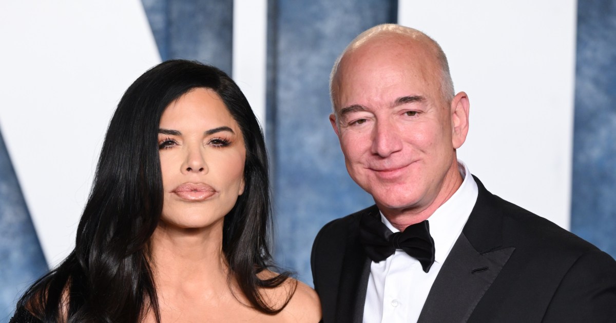 Lauren Sanchez comparte fotos de su voluntariado en México