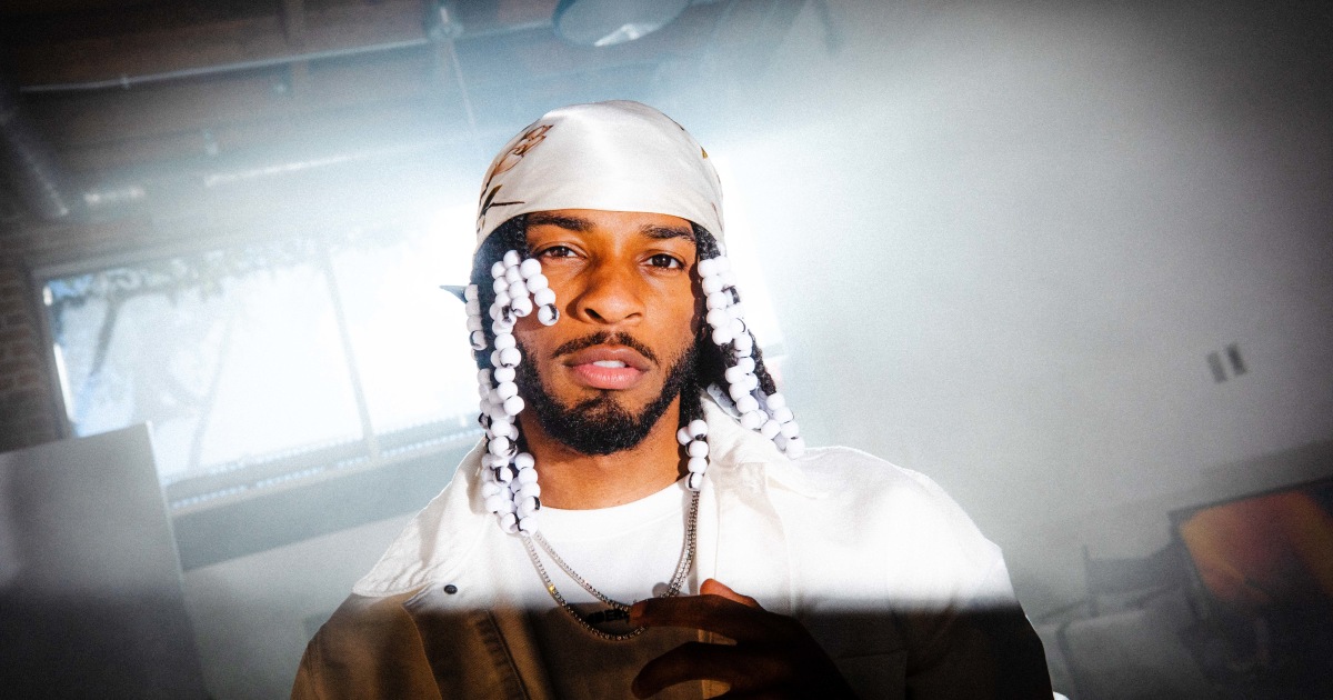 What does it take to make a hip-hop hit? TikTok.