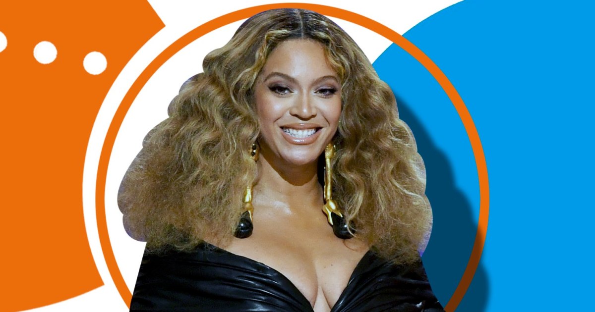 Acusan a guardia de seguridad de propasarse con Beyoncé y las imágenes